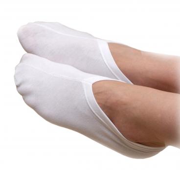 Набор: Футболка + DNC перчатки и носочки для косметических процедур