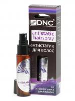 антистатик +для волос dnc