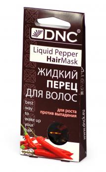 DNC Жидкий перец для волос
