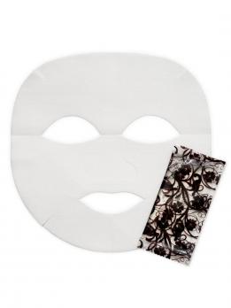 Тканевая маска для лица Масло Арганы DNC, 15 мл