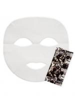 Тканевая маска для лица Черный кофе, масляный экстракт, DNC, 15 мл
